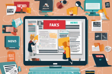 How to Spot Fake News and Misinformation Online