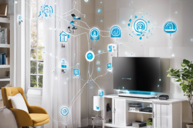 IoT Security: Keeping Your Smart Home Safe